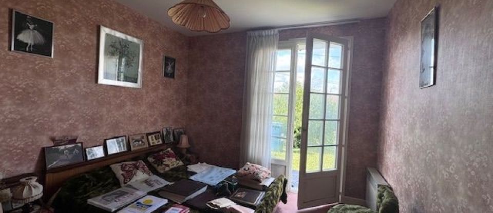 House 4 rooms of 90 m² in Le Poinçonnet (36330)