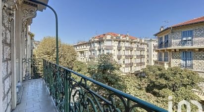 Apartment 3 rooms of 64 m² in Nice (06000)