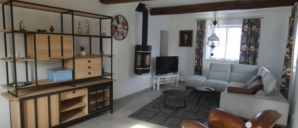 Mas 6 rooms of 167 m² in Saint-Gervais-sur-Roubion (26160)