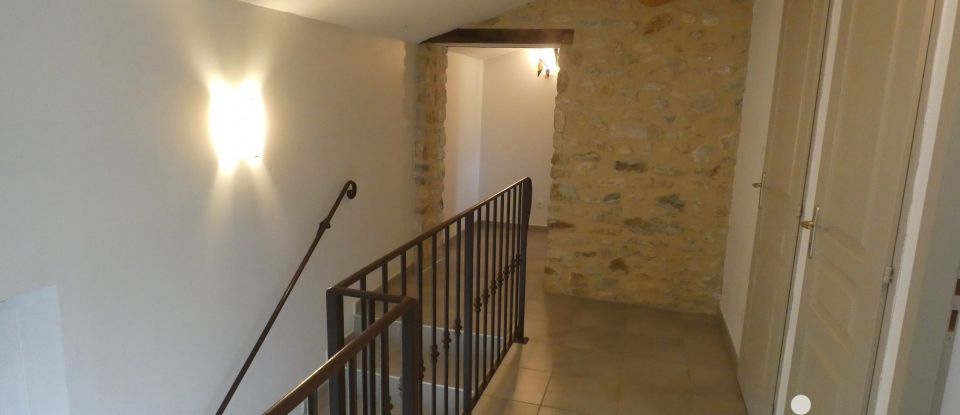 Mas 6 rooms of 167 m² in Saint-Gervais-sur-Roubion (26160)