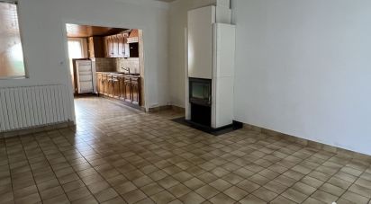 House 6 rooms of 100 m² in Cholet (49300)