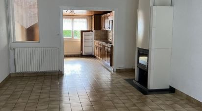 Maison 6 pièces de 100 m² à Cholet (49300)