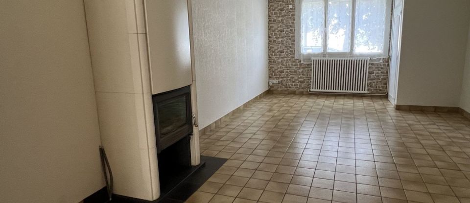 House 6 rooms of 100 m² in Cholet (49300)