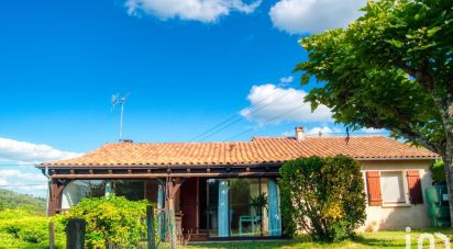 House 5 rooms of 133 m² in Sarlat-la-Canéda (24200)