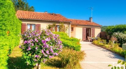 Maison 5 pièces de 133 m² à Sarlat-la-Canéda (24200)