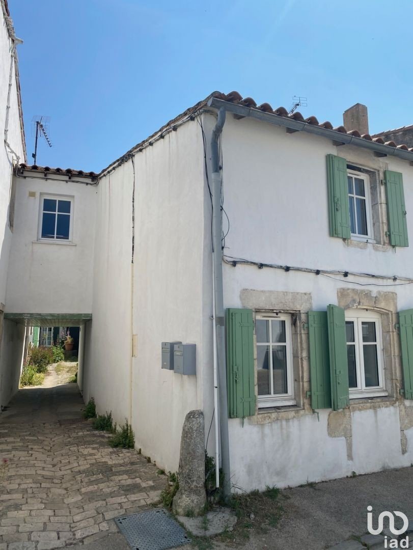 House 3 rooms of 50 m² in Sainte-Marie-de-Ré (17740)