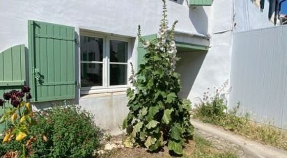 Maison 3 pièces de 50 m² à Sainte-Marie-de-Ré (17740)