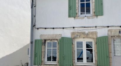 House 3 rooms of 50 m² in Sainte-Marie-de-Ré (17740)