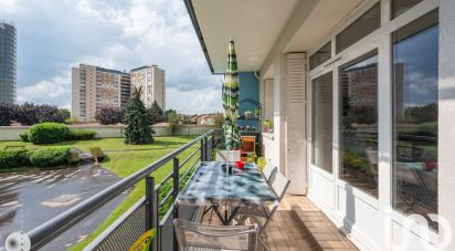 Apartment 4 rooms of 83 m² in Montigny-lès-Metz (57950)