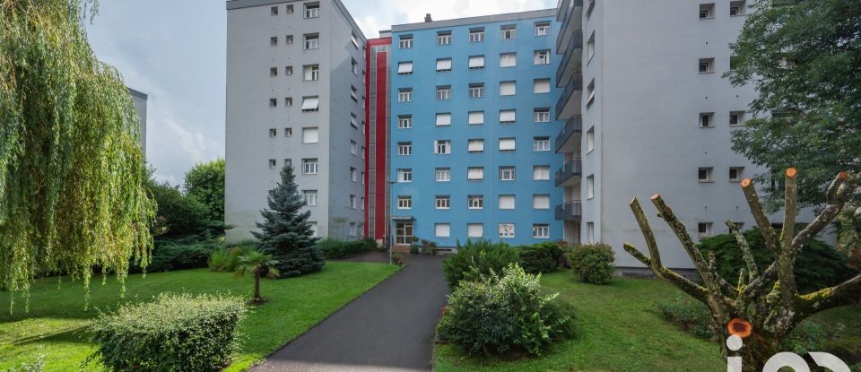 Apartment 4 rooms of 83 m² in Montigny-lès-Metz (57950)