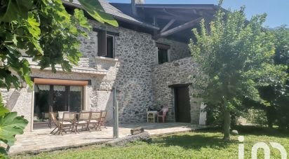 Maison traditionnelle 5 pièces de 171 m² à - (73220)