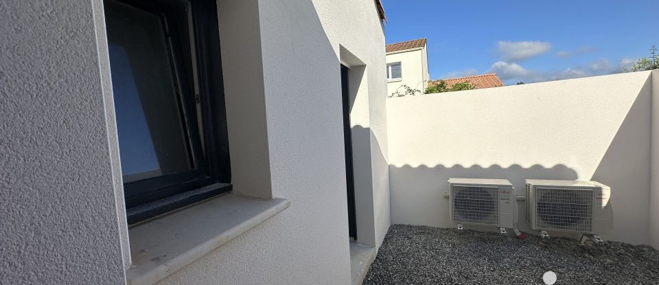 Maison traditionnelle 4 pièces de 81 m² à La Tranche-sur-Mer (85360)