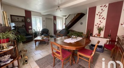 House 6 rooms of 120 m² in Saint-Malo-en-Donziois (58350)