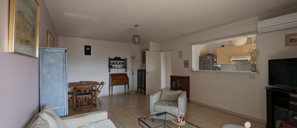 Appartement 2 pièces de 50 m² à Cannes (06400)