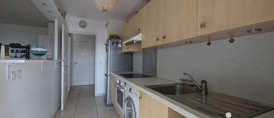 Appartement 2 pièces de 50 m² à Cannes (06400)