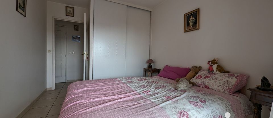 Appartement 2 pièces de 50 m² à Cannes (06400)