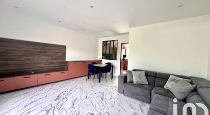 Maison 4 pièces de 78 m² à Nozay (91620)