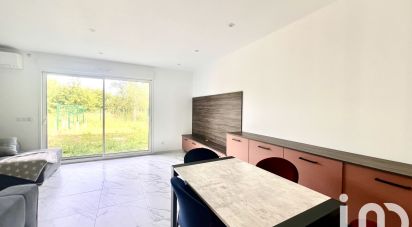 Maison 4 pièces de 78 m² à Nozay (91620)