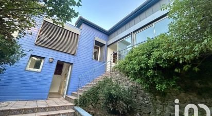 Maison 5 pièces de 169 m² à Sète (34200)