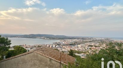 House 5 rooms of 169 m² in Sète (34200)