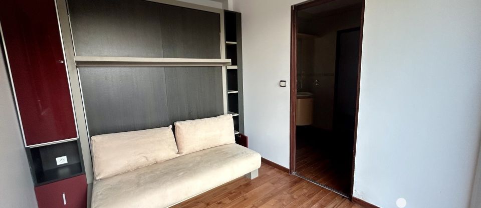 Maison 5 pièces de 169 m² à Sète (34200)