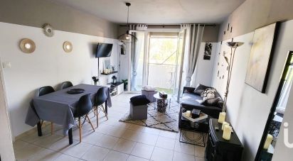 Appartement 3 pièces de 59 m² à Draguignan (83300)