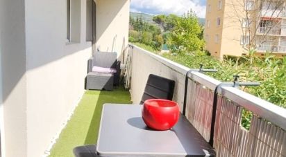 Apartment 3 rooms of 59 m² in Draguignan (83300)