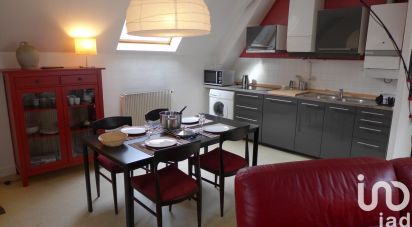 Apartment 2 rooms of 62 m² in Tours (37000)