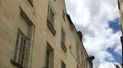 Apartment 2 rooms of 62 m² in Tours (37000)