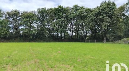 Terrain de 551 m² à Beaulieu-sous-la-Roche (85190)