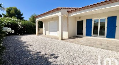 Maison 4 pièces de 92 m² à Sigean (11130)