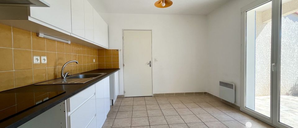 Maison 4 pièces de 92 m² à Sigean (11130)