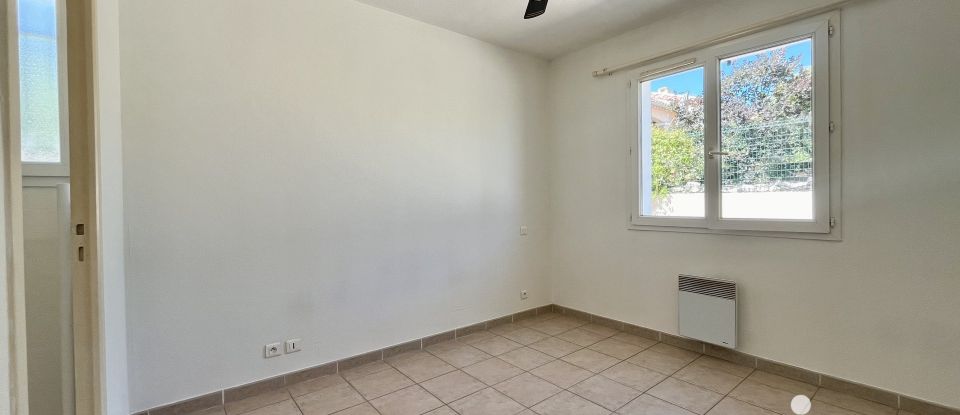 Maison 4 pièces de 92 m² à Sigean (11130)