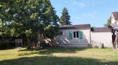 Maison 3 pièces de 75 m² à Eynesse (33220)