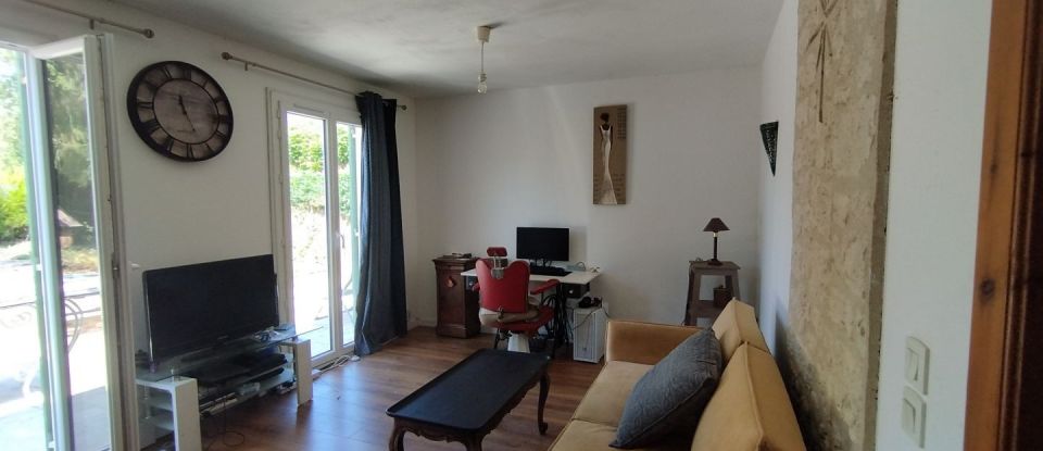 Maison 3 pièces de 75 m² à Eynesse (33220)