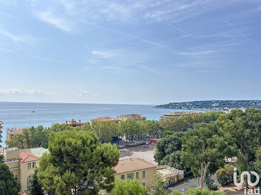 Apartment 3 rooms of 134 m² in Menton (06500)