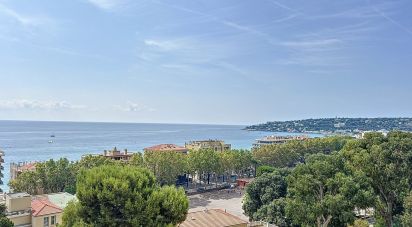 Appartement 3 pièces de 134 m² à Menton (06500)