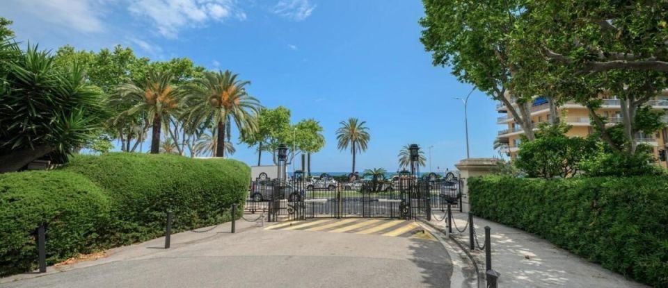 Apartment 3 rooms of 134 m² in Menton (06500)