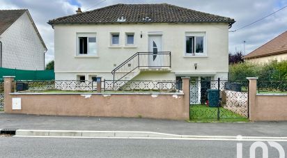 House 5 rooms of 113 m² in Ardentes (36120)