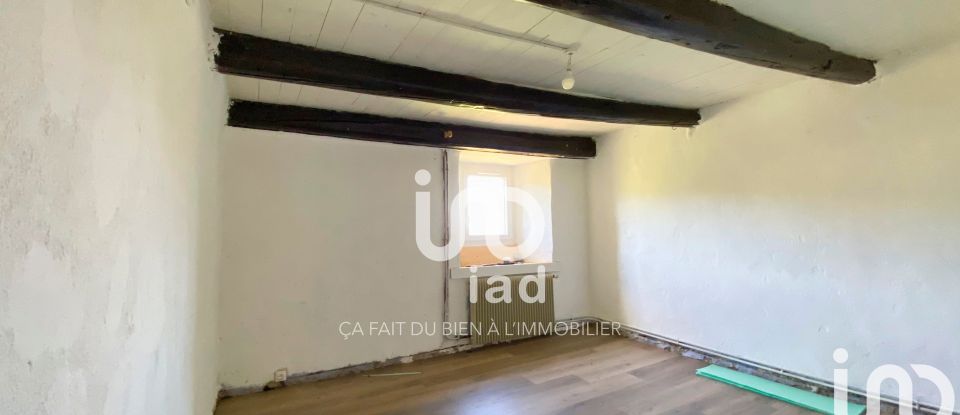 Traditional house 6 rooms of 120 m² in Vissac-Auteyrac (43300)