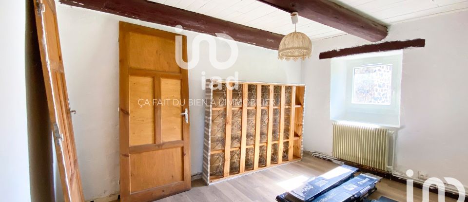 Traditional house 6 rooms of 120 m² in Vissac-Auteyrac (43300)