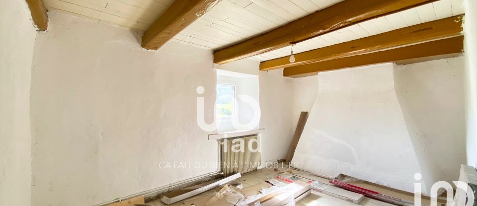 Traditional house 6 rooms of 120 m² in Vissac-Auteyrac (43300)