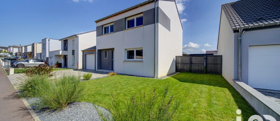 Maison 5 pièces de 97 m² à Stuckange (57970)