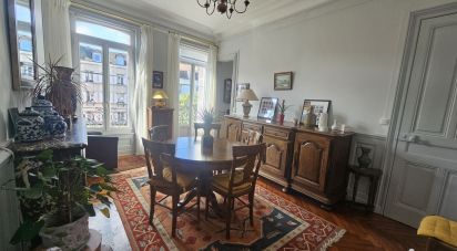 Apartment 4 rooms of 106 m² in Le Havre (76600)