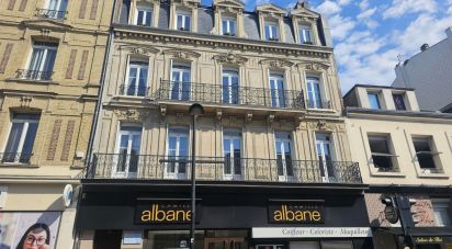 Apartment 4 rooms of 106 m² in Le Havre (76600)