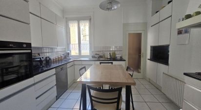 Apartment 4 rooms of 106 m² in Le Havre (76600)