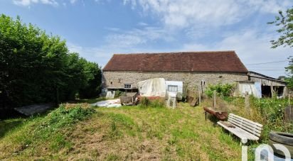 Traditional house 6 rooms of 150 m² in Rânes (61150)