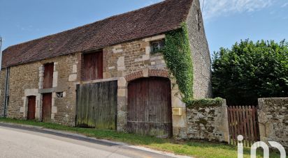 Traditional house 6 rooms of 150 m² in Rânes (61150)