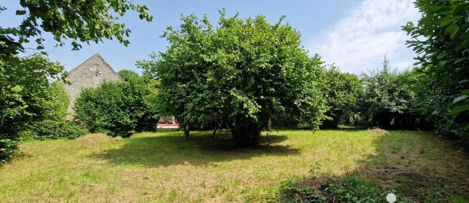 Maison traditionnelle 6 pièces de 150 m² à Rânes (61150)