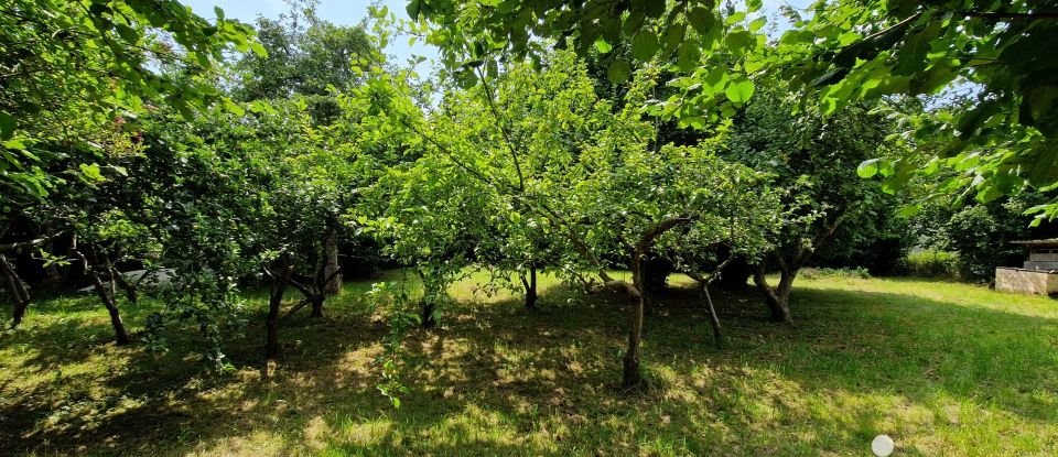 Traditional house 6 rooms of 150 m² in Rânes (61150)